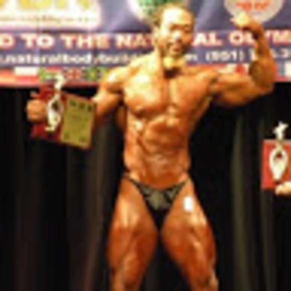 mikewestfitness